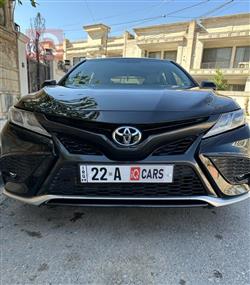 تويوتا كامري